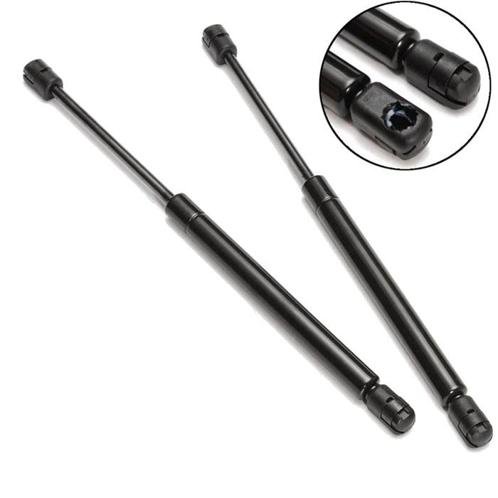 Газов амортисьор за багажно товарно пространство съвместим с Dacia Duster (2010+) / Nissan Terrano (2013+) 1бр.