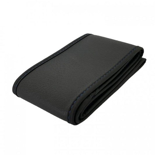 Калъф за волан - 5070 - със синьо