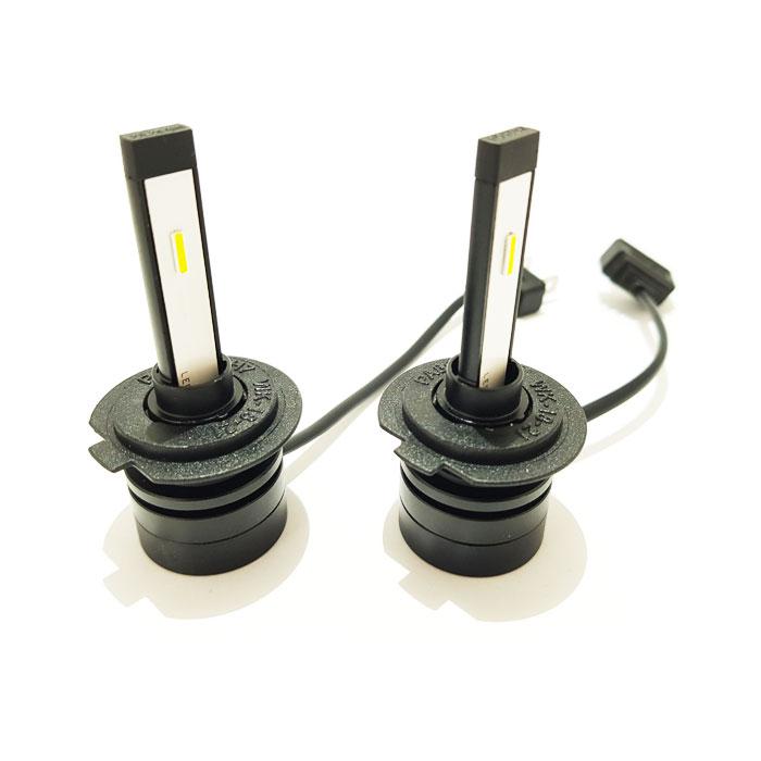 Диодни крушки 3500 H7 - 50w 2бр/к-т