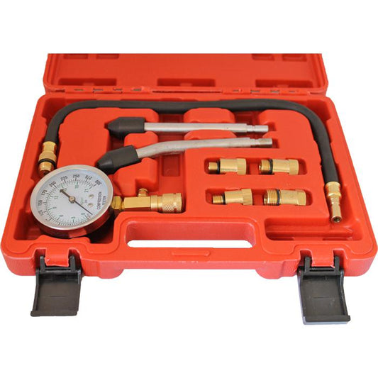 Манометър за високо налягане - 2432