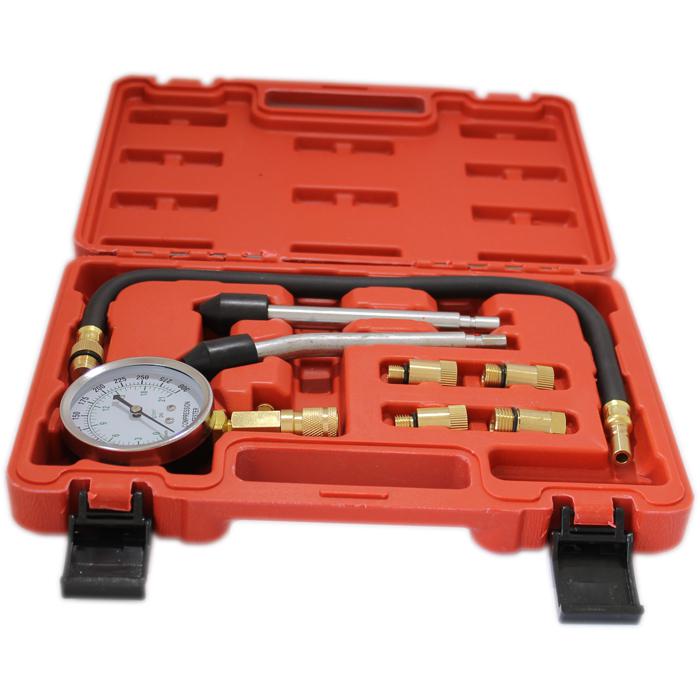 Манометър за високо налягане - 2432