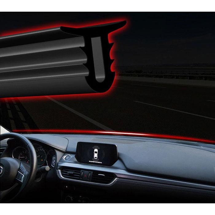 Гумено уплътнение за МПС - 2571