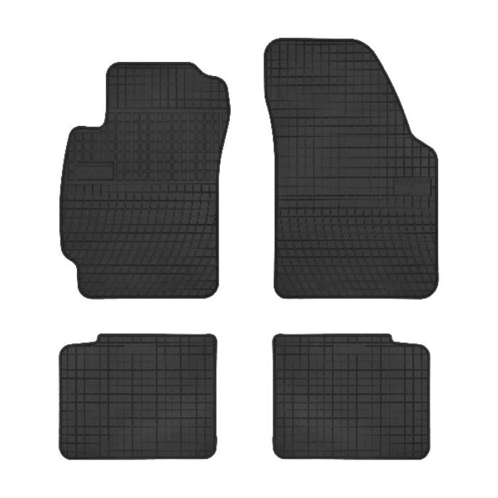 Гумени стелки Frogum съвместими с Honda HRV I 5d 1999-2006