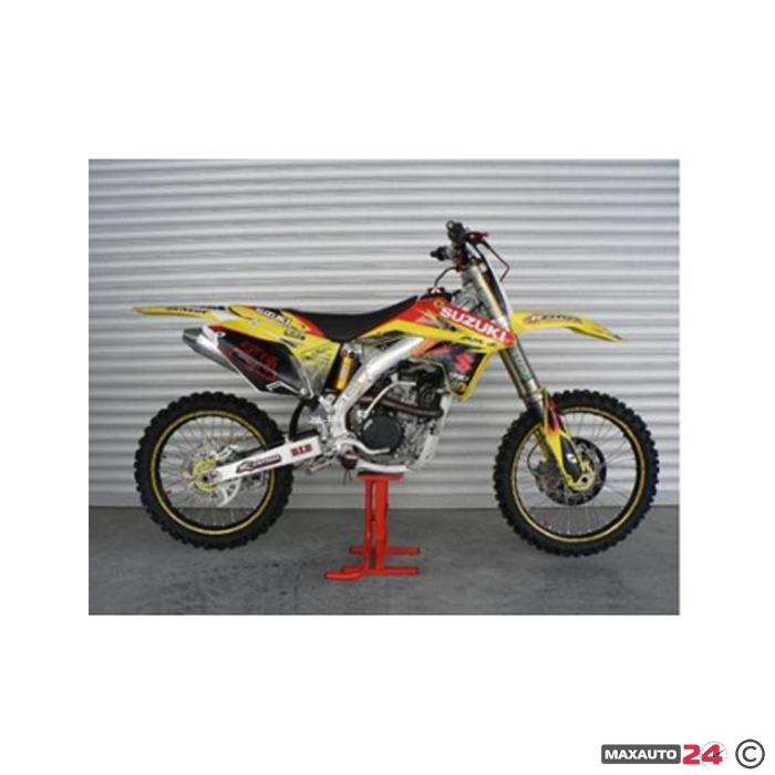 стойка за мотор - 3302