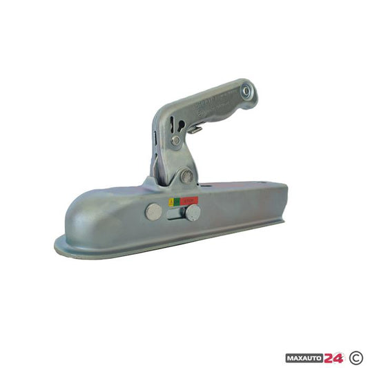 Заключваща лапа за теглич на ремарке 3030