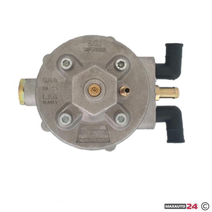 Изпарител за газова уредба NK0602 1бр.