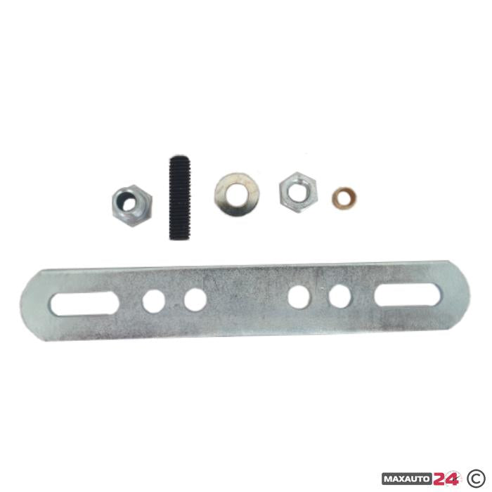 Изпарител за газова уредба NK0602 1бр.