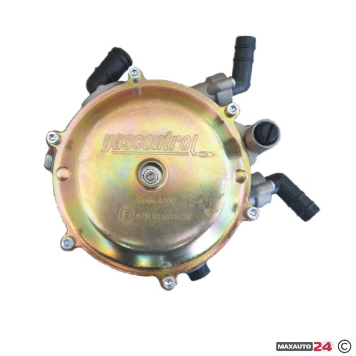 Изпарител за газова уредба NK0703 1бр. Вакуум