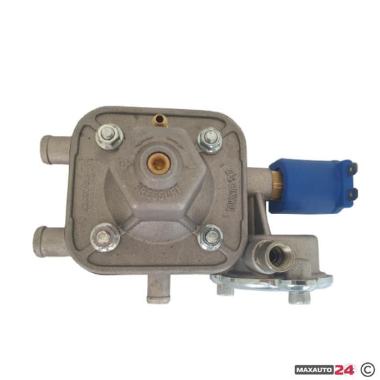 Изпарител за газова уредба NK0607 1бр.