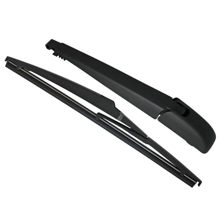 Задна чистачка с рамо PL2-27 съвместима с Toyota Avensis комби 2009-