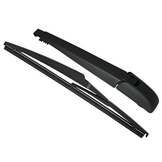 Задна чистачка с рамо PL2-27 съвместима с Toyota Avensis комби 2009-