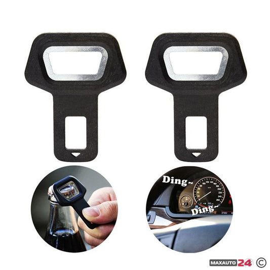 Закопчалка за колан + отварачка - 1980