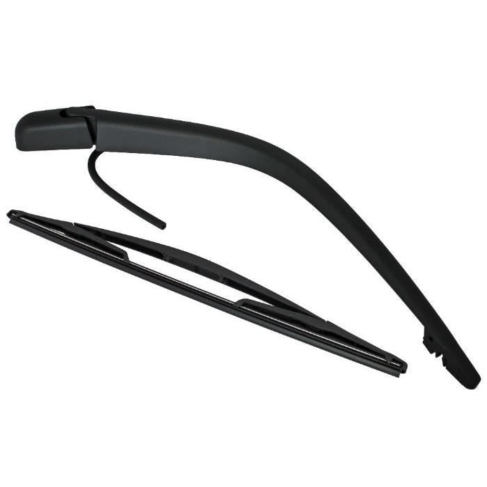 Задна чистачка с рамо PL24-19 съвместима с Renault Twingo 1993-2007