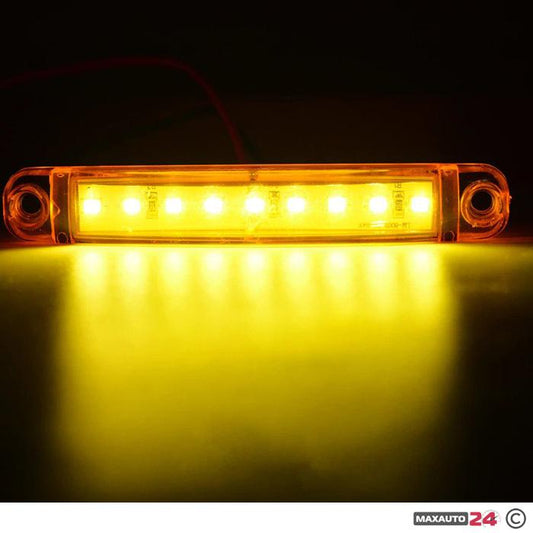 Диодни габарити - 2608-2 4бр./к-т