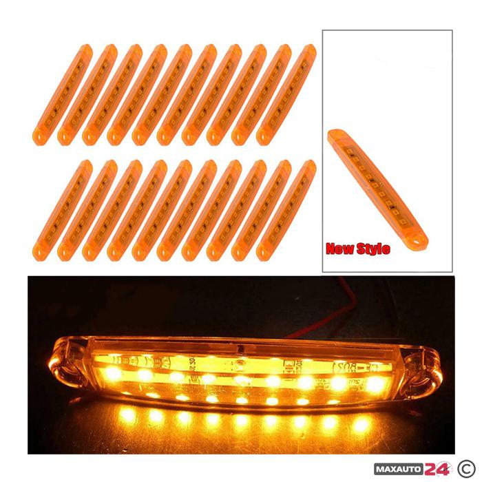 Диодни габарити - 2608-2 4бр./к-т