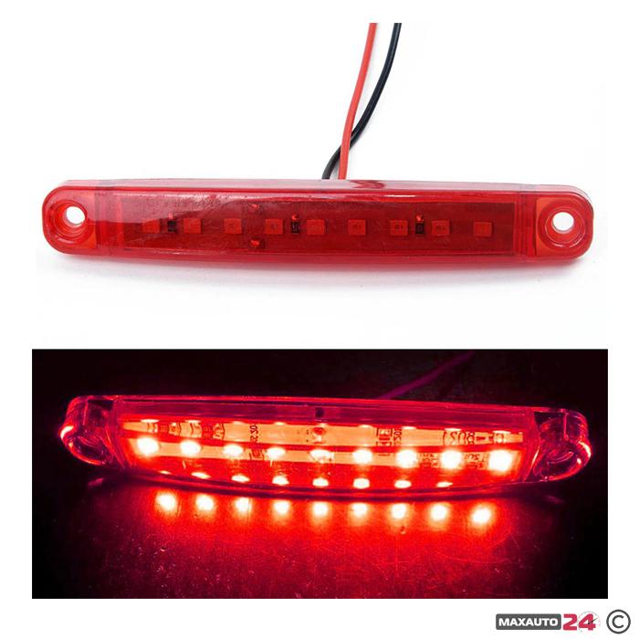 Диодни габарити - 2608-1 4бр./к-т