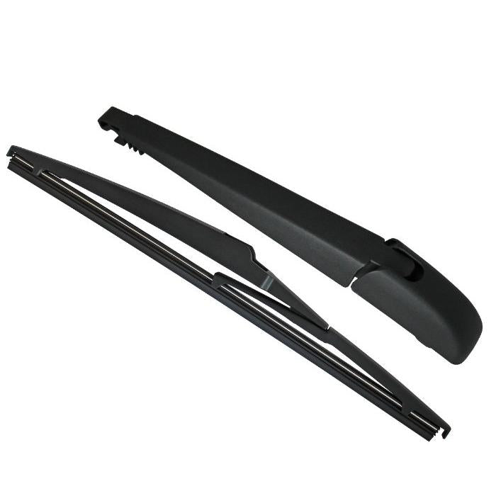 Задна чистачка с рамо PL2-25 съвместима с Toyota Verso 2009-