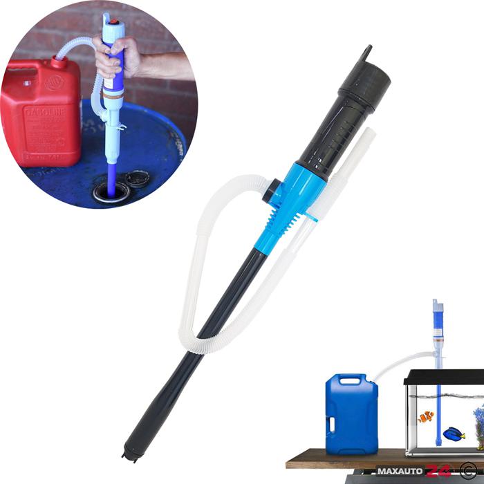 Електрическа помпа за течности на батерии  RK-4013