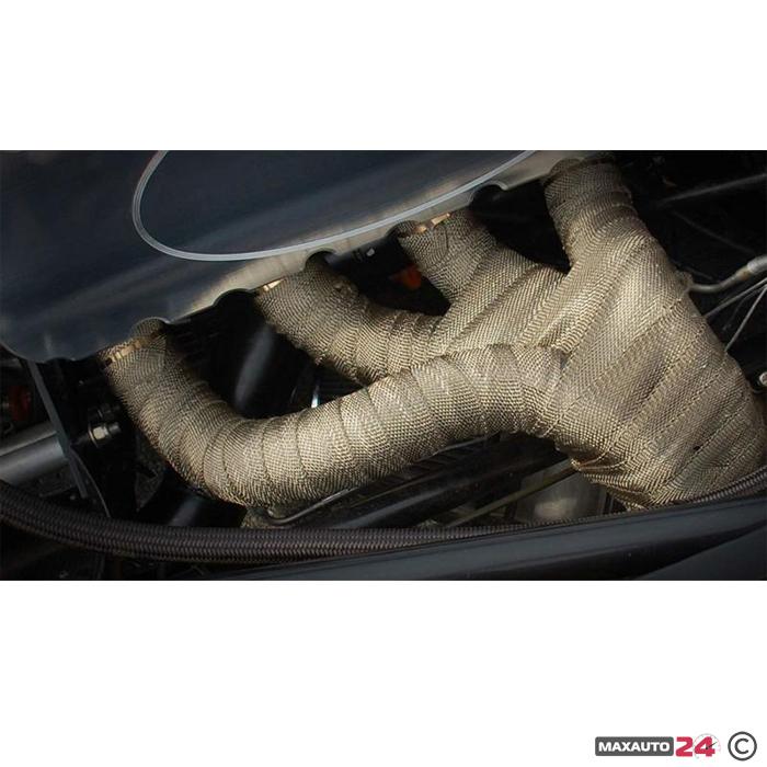 Изолация за гърне