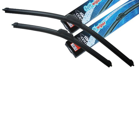 Чистачка Motohama банан 28'' 700мм универсална 1бр.