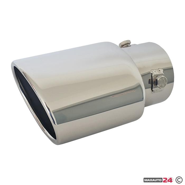 Универсален Накрайник Ауспух - 427