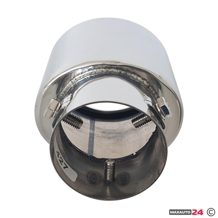 Универсален Накрайник Ауспух - 427