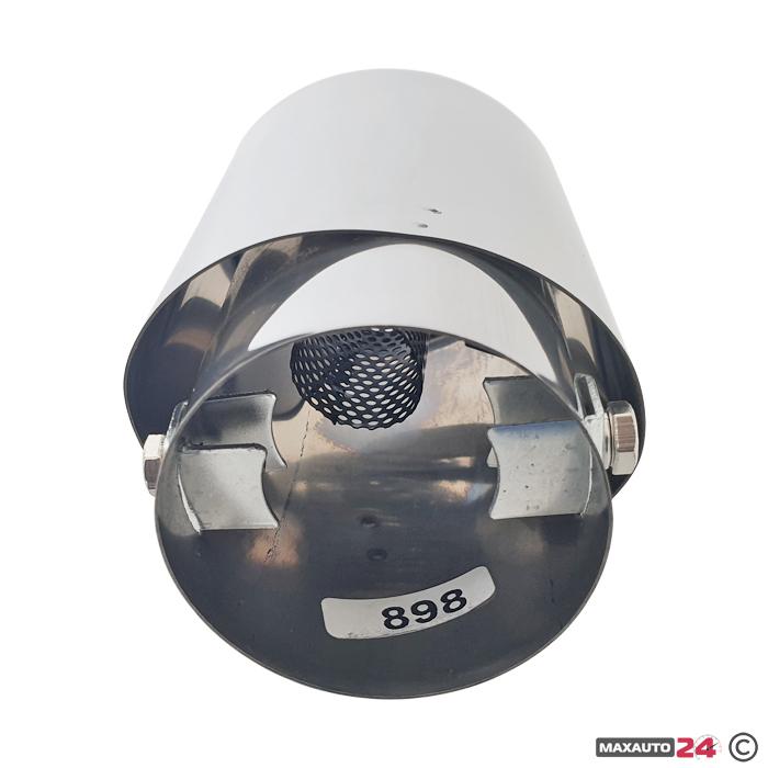 Универсален Накрайник Ауспух - 898