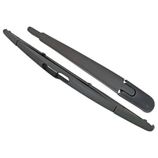 Задна чистачка с рамо PL24-05 съвместима с Renault Clio 2005-