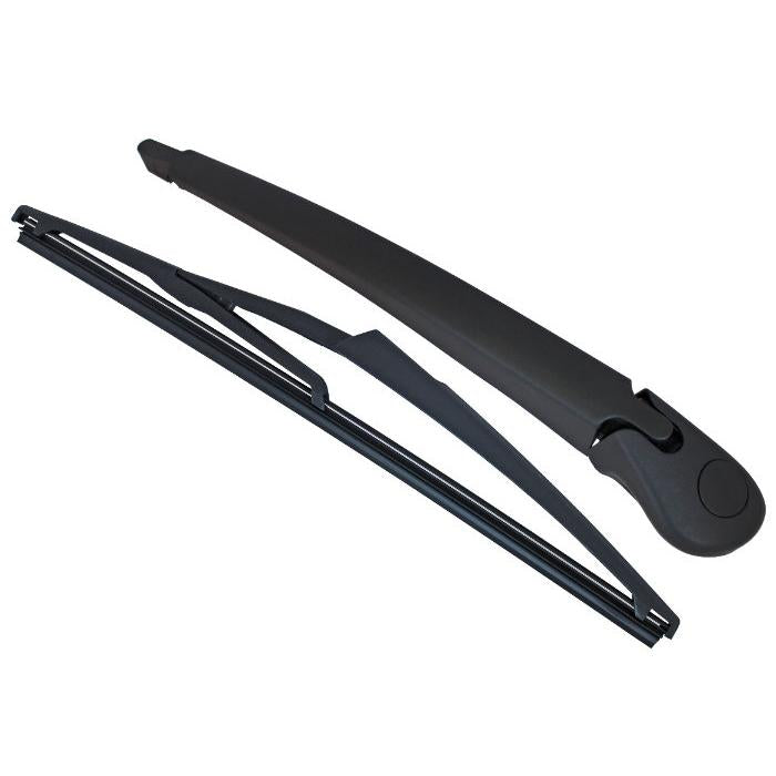 Задна чистачка с рамо PL11-22 съвместима с Peugeot 207 комби 2008-