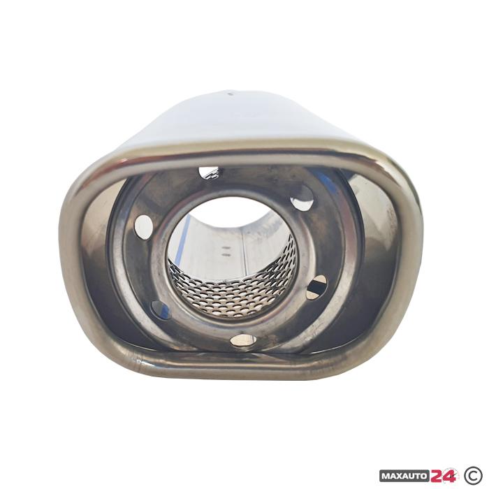 Универсален Накрайник Ауспух - 575