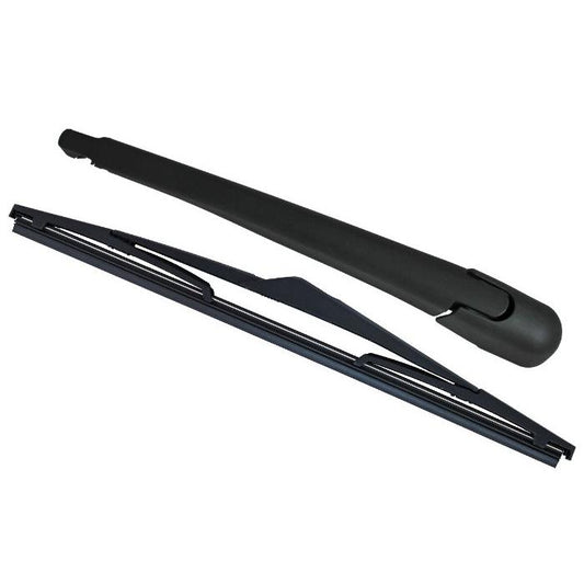 Задна чистачка с рамо PL9-16 съвместима с Kia Picanto 2004-2010