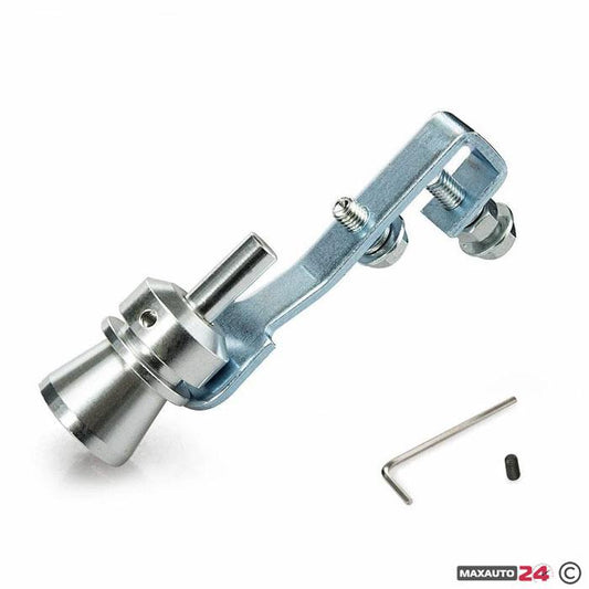 Турбо саунд - размер М