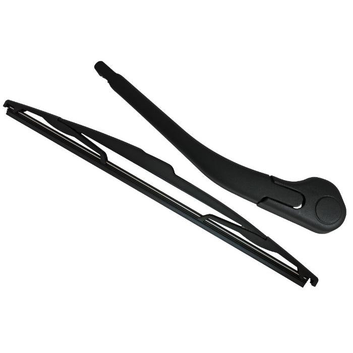 Задна чистачка с рамо PL11-18 съвместима с Peugeot 206 комби 2002-