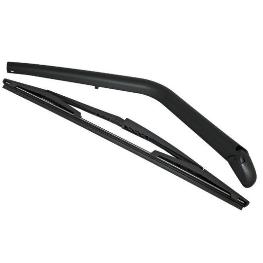 Задна чистачка с рамо PL17-33 съвместима с Fiat Doblo 2005-