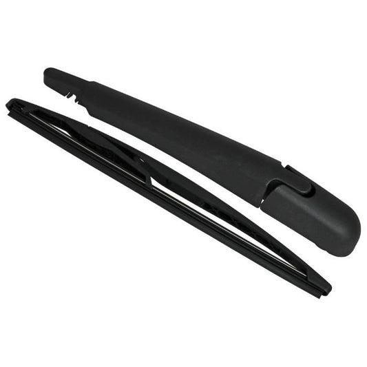 Задна чистачка с рамо PL19-05 съвместима с Chevrolet Aveo 2011-