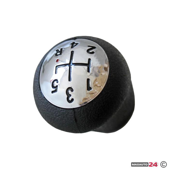 Топка за скоростен лост -0048 Renault 5 скорости