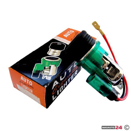 Запалка за автомобили 24V
