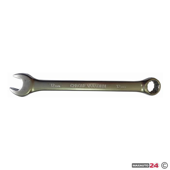 Звездогаечен ключ 12мм