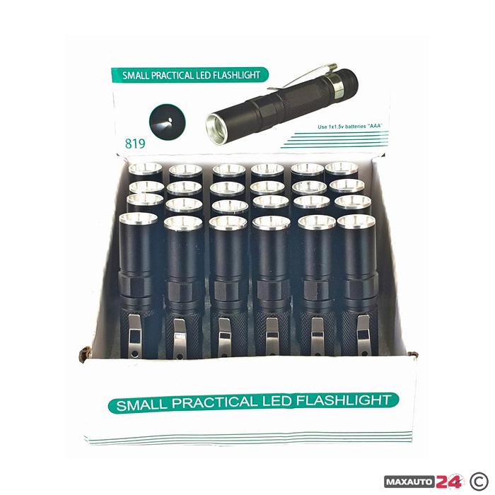 Лед фенер 2174