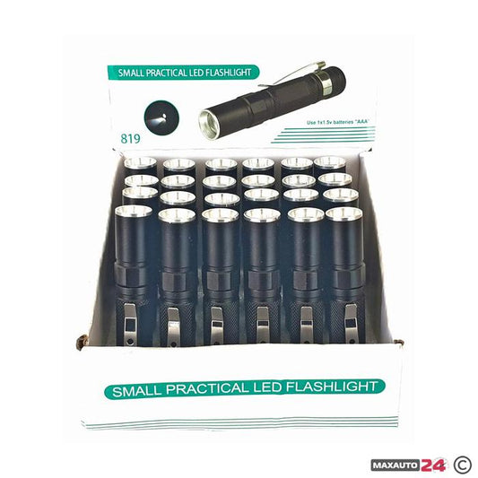 Лед фенер 2174