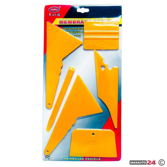 Комплект поставяне на фолио АС - 57