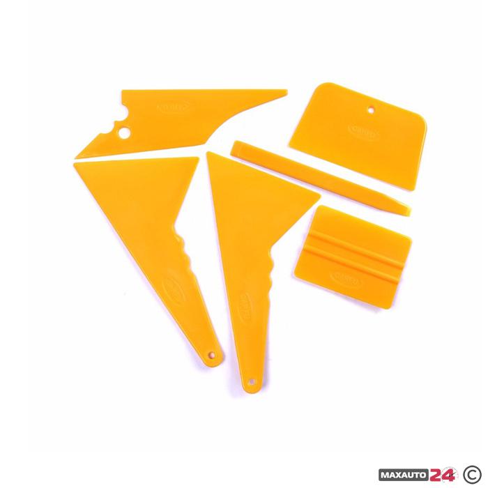 Комплект поставяне на фолио АС - 57