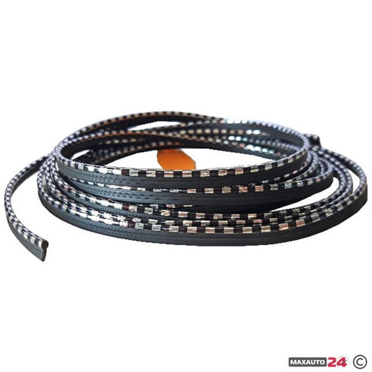 Декорация за интериор 2024 карбон