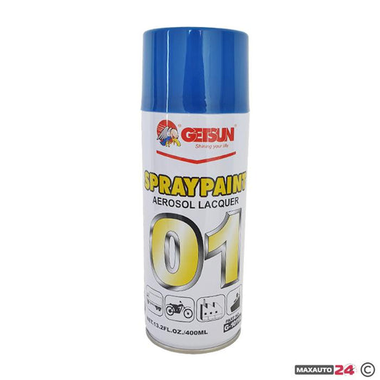 Спрей Боя GETSUN Син