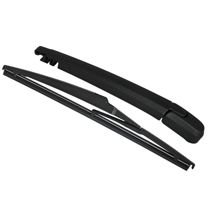 Задна чистачка с рамо PL6-04 съвместима с Mazda 6 2003-2008