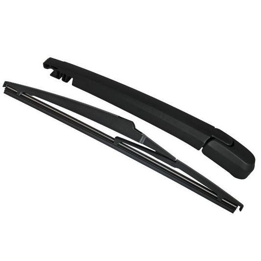 Задна чистачка с рамо PL6-04 съвместима с Mazda 6 2003-2008