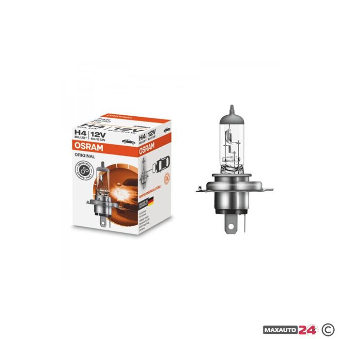 Крушки OSRAM H4 60/55W - 12V