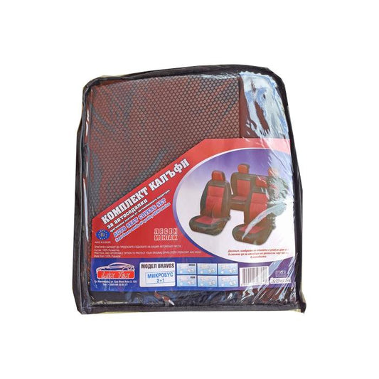 Тапицерия БРАУЗ 1+2