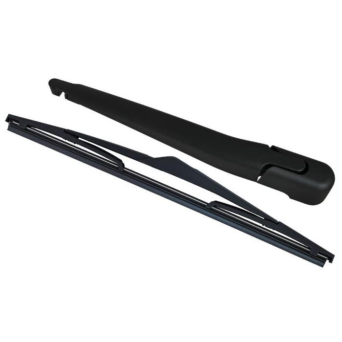 Задна чистачка с рамо PL11-31 съвместима с Citroen C4 хечбек 5 врати 2004+