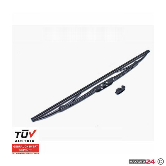 Чистачка метална AIDO 22''
